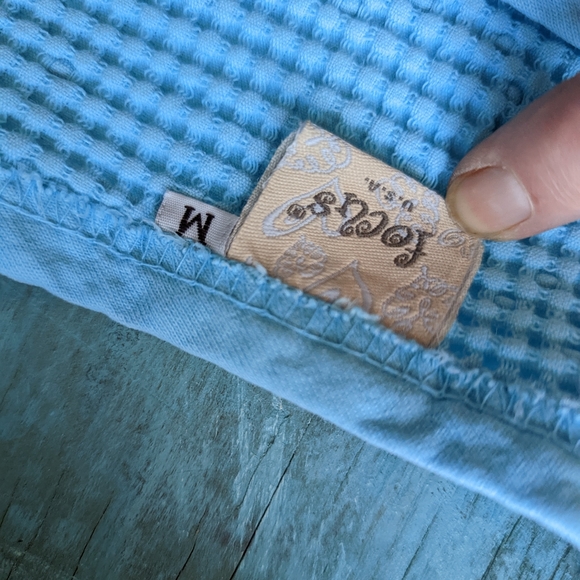 Focus USA top - Picture 10 of 12